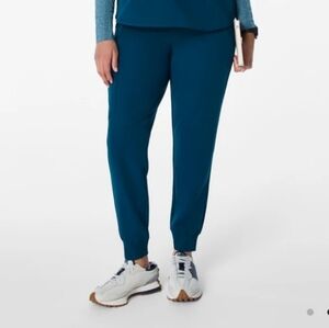 Figs Zamora Joggers - Deep Reef